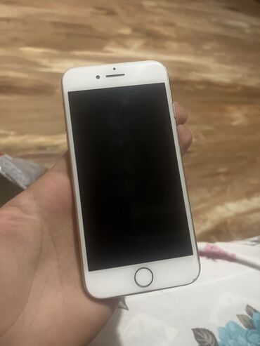 irsad electronics iphone 8: IPhone 8, 64 GB, Gümüşü