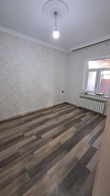 emircanda ev: Əmircan qəs. 3 otaqlı, 52 kv. m, Orta təmir — 2