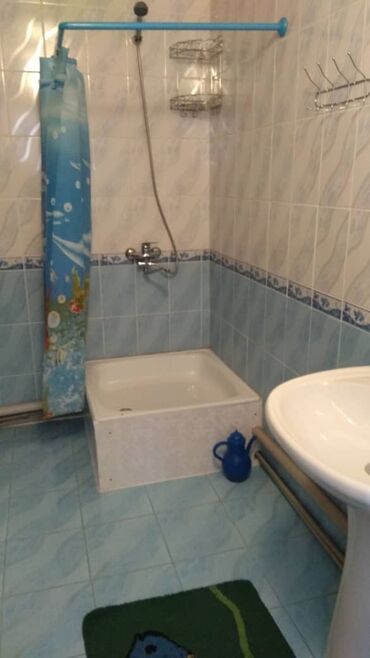 Посуточная аренда комнат: 100 м², С мебелью — 11