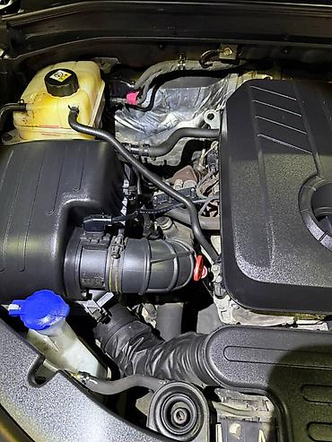 Ssangyong: Ssangyong Rexton Sports: 2022 г., 2.2 л, Типтроник, Дизель, Пикап — 23