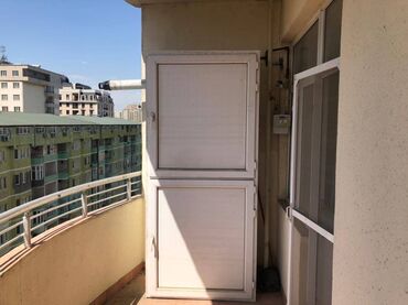 Uzunmüddətli kirayə mənzillər: Azadlıq prospekti, Olympic Star-ın yanında, yeni tikili, 18 mərtəbəli — 11