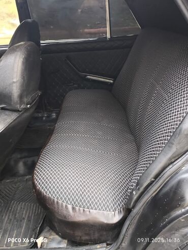 VAZ (LADA): VAZ (LADA) 2106: 1.6 l | 2005 il 58000 km Sedan — 9