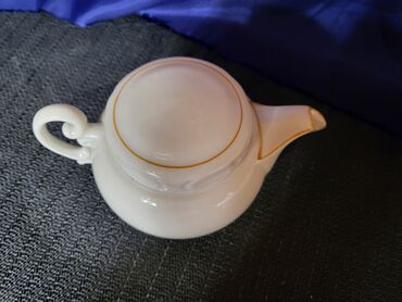 Čajnici: Bokal 1950-1972g Oscar Schlegelmilch. Bokalcic porcelanski,perfektan — 5
