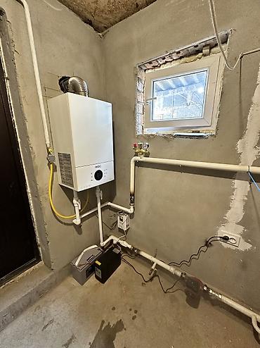 Продажа домов: Дом, 190 м², 6 комнат, Собственник, Косметический ремонт — 18