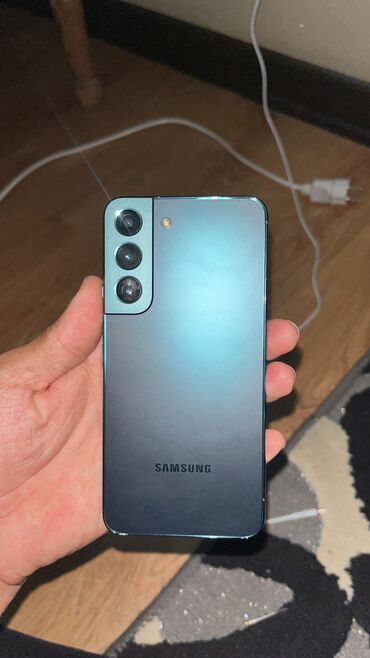сколько стоит кнопочный телефон samsung: Samsung Galaxy S22, Б/у, 256 ГБ, цвет - Зеленый, 1 SIM