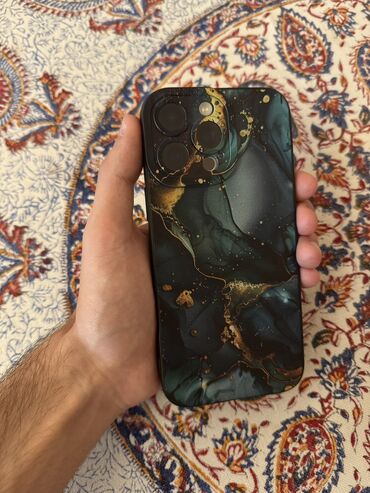 Digər aksesuarlar: 16 pro max üçün kabro