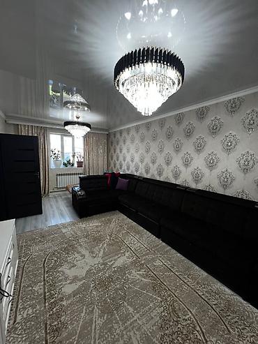 Продажа коттеджей и домов: Продаётся дом 🏡 ♻ ж/м Рухий Мурас ✅Комнаты-4 ❇Площадь: около 108 м2 — 10