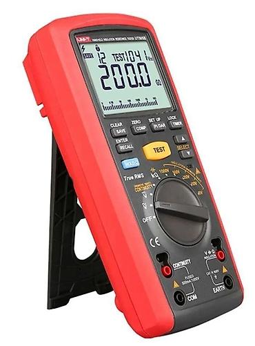 мультиметр: Kateqoriya: Alətlər > Ölçü və Test Alətləri Məhsul: Unit UT505A Əl — 2