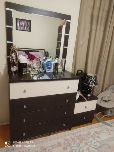 Digər mebel: Yeni kimi eşyalar hem tek,hem dest satilir tecili 0553750005 wp