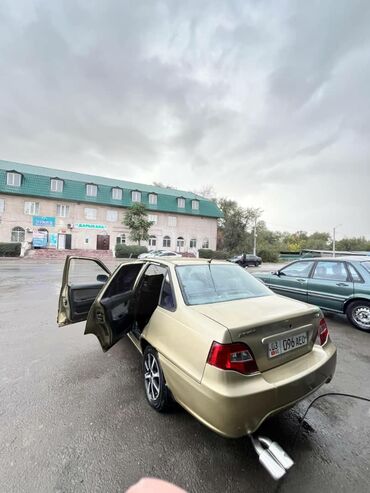 диска на форд транзит: Chevrolet Nexia: 2010 г., 1.6 л, Седан