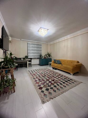 Yeni tikili: 2 otaqlı, Yeni tikili, m. Həzi Aslanov, 62 kv. m — 2