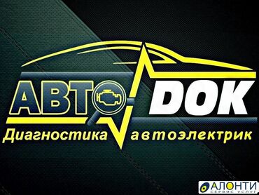 автомобиль пикап: Услуги автоэлектрика, с выездом