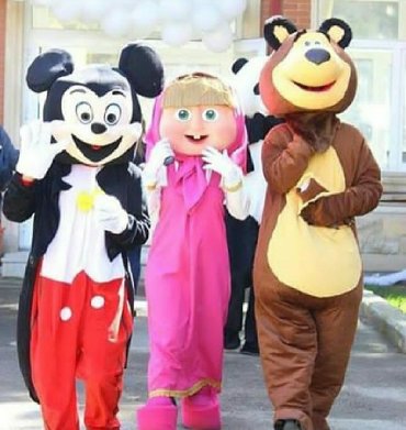 Animatorlar: Animator sifarişi Əziz valideyinlər sizdə uşaqlarınızın ad günlərində -da lalafo.az — 2 Animatorlar: Animator sifarişi Əziz valideyinlər sizdə uşaqlarınızın ad günlərində — 2