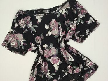 sukienki swing plus size: T-shirt damski, rozmiar S