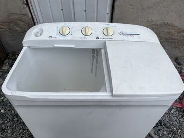 посудомоющая машина: Кир жуучу машина Daewoo, Колдонулган, Жарым автоматтык