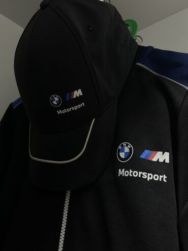 кепка поло: На продаже кепку PUMA BMW MOTORSPORT