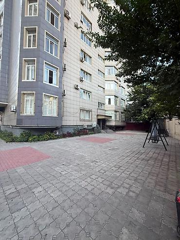 2 комнаты, 120 м², Манаса/Боконбаева Элитка, 9 этаж, Евроремонт