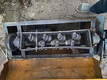 Генераторы: Ремонт компрессоров,генераторов,и другой техники — 12