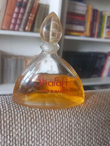show beauty: Vintage Yves Rocher Shafali Rare Fleur edt, 30ml Ostalo više od pola — 4