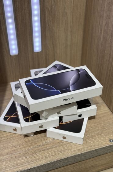 купить диск гта 5 на компьютер: IPhone 16 Pro Max, Новый, 512 ГБ, Desert Titanium, Кабель, Коробка, 100 %