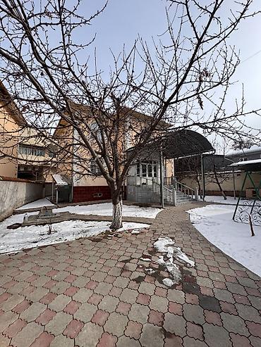 Продажа домов: Дом, 250 м², 6 комнат, Агентство недвижимости, Евроремонт — 2