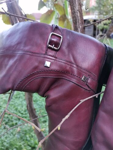 Čizme: Čizme, 39 — 8