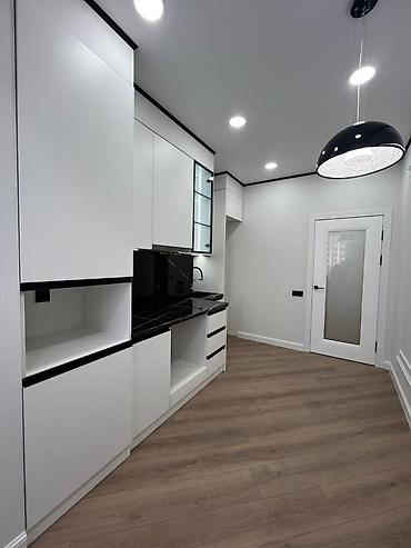 Продажа квартир: 2 комнаты, 62 м², Элитка — 8