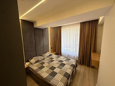 Продажа квартир: 2 комнаты, 42 м², Элитка, 6 этаж, Дизайнерский ремонт — 1