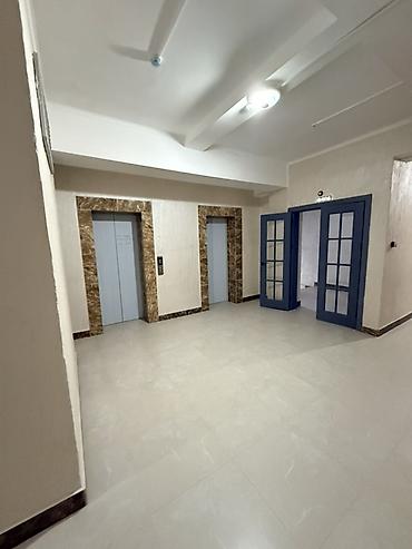 Продажа квартир: 3 комнаты, 100 м², Элитка, 12 этаж, Готовая ПСО (под самоотделку) at lalafo.kg — 4 Продажа квартир: 3 комнаты, 100 м², Элитка, 12 этаж, Готовая ПСО (под самоотделку) — 4