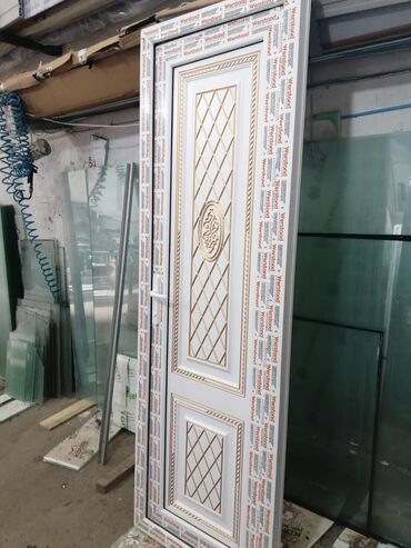 Plastik pəncərələr: Şəbəkəli Pəncərələr — 15