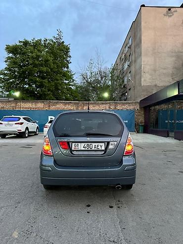 сузуки лияна: Suzuki Liana: 2006 г., Хэтчбэк — 2