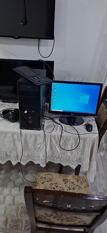 kompyuter hp: Personal Kompyuter Yaddaşdan anlayışım yoxdur şəkillərin çəkmişəm — 2