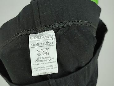 puma: Blue Motion, Legginsy Krótkie damskie, rozmiar XL — 4