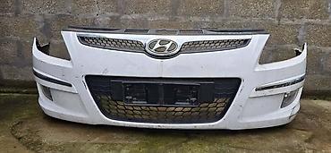 epoxy plastic mannol: BRANIK ZA HYUNDAI I30 | Prednji branik Hyundai i30 — 3