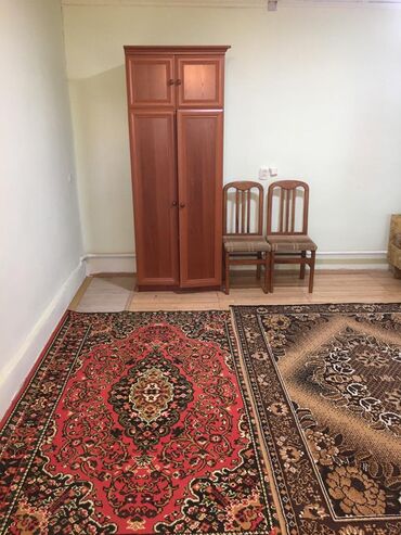 сдаю дом бишкек: 1 бөлмө, Менчик ээси, Чогуу жашоосу жок, Толугу менен эмереги бар