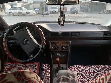 Другой транспорт: Мерседес 125 жылы 1992 обем 3 механика — 5