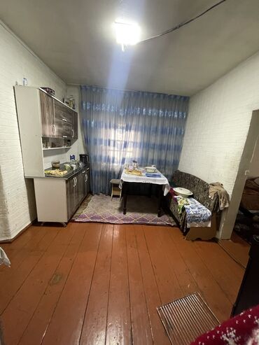 Продажа домов: Дом, 28 м², 3 комнаты, Собственник, Старый ремонт — 10