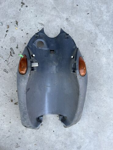 Скутеры: Различные оригинальные запчасти для скутеров Honda Dio и Suzuki. В — 7