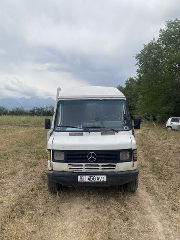 хонда сивик леви руль автамат хежибек серебристый: Mercedes-Benz Спринтер: 1991 г., 2.9 л, Механика, Дизель, Бус