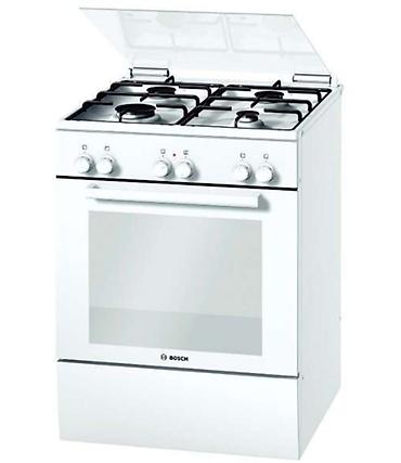 Кухонные плиты и варочные поверхности: Распродажа плит в магазине,Моя Техника!!! Bosch, Нansa, Gefest — 6