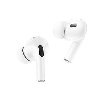 hite pro: HOCO EW72 Lite — TWS-наушники с кейсом с цветным сенсорным — 5