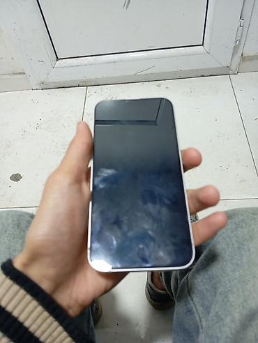 iphone başlığ: IPhone 13, 128 GB, Gümüşü, Face ID — 5