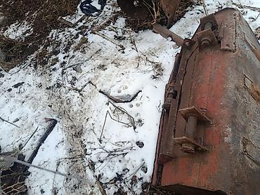 Другие тракторы: Трактор мтз хорошем рабочем состоянии колеса новые 1сезон работати — 10