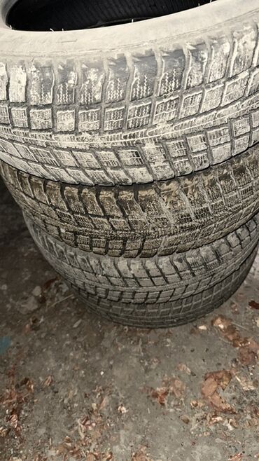 йокогама шины: Шины 175 / 65 / R 14, Зима, Б/у, Комплект, Легковые, Hankook