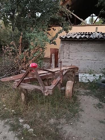 Тракторы YTO (ЮТО): Жондир прес юто 904 at lalafo.kg — 1 Тракторы YTO (ЮТО): Жондир прес юто 904 — 1