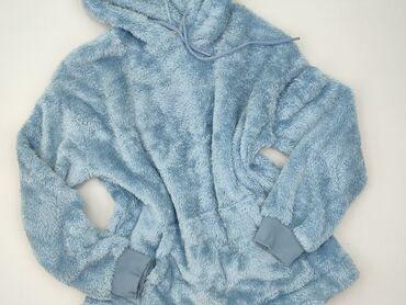 t shirty tech flece: Terranova, Women`s hoodie, size L (EU 40)