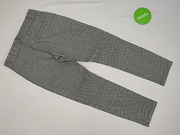 nutmeg spodnie: Spodnie materiałowe damskie, rozmiar S — 3