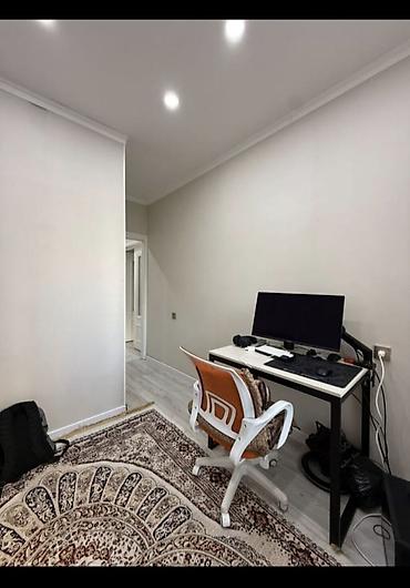 all group: 4 комнаты, 80 м², Нижний Джал (Джал-23) 105 серия, 5 этаж — 9