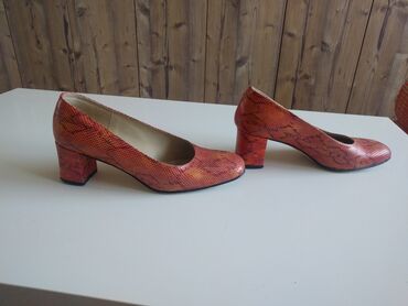 cipele za svečane haljine: Salonke, 37