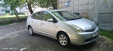 s class 221: Toyota Prius: 2008 г., 1.5 л, Автомат, Гибрид, Лифтбек — 1